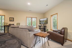 Duck Cove at Wisp by Taylor Made Deep Creek