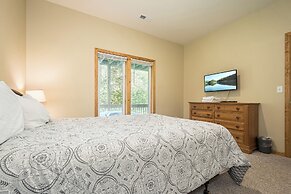 Duck Cove at Wisp by Taylor Made Deep Creek