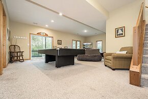 Duck Cove at Wisp by Taylor Made Deep Creek