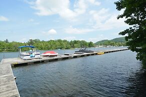 Duck Cove at Wisp by Taylor Made Deep Creek