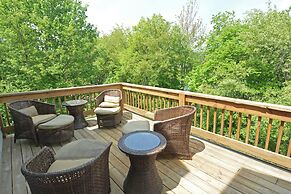 Duck Cove at Wisp by Taylor Made Deep Creek