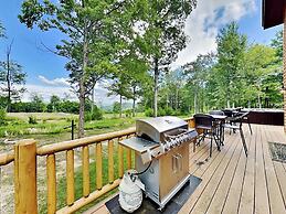 Eagle on 7 by Taylor Made Deep Creek