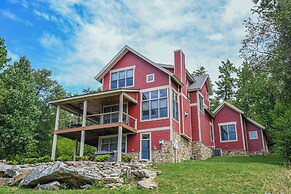 Eagle's Rest by Taylor Made Deep Creek