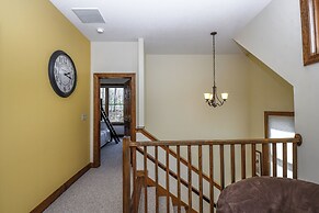 Eagle's Rest by Taylor Made Deep Creek