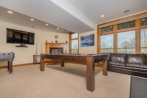 Eagle's Rest by Taylor Made Deep Creek
