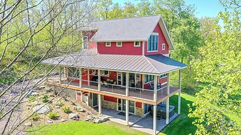 Eagle's Rest by Taylor Made Deep Creek