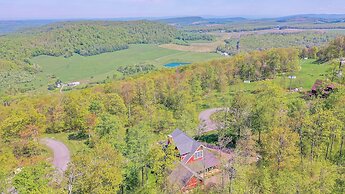 Eagle's Rest by Taylor Made Deep Creek
