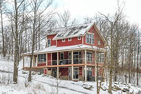 Eagle's Rest by Taylor Made Deep Creek