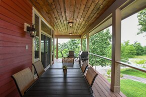 Eagle's Rest by Taylor Made Deep Creek