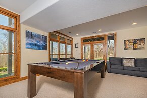 Eagle's Rest by Taylor Made Deep Creek