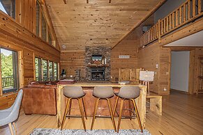 Family Sanity by Taylor Made Deep Creek