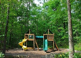 Family Sanity by Taylor Made Deep Creek