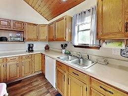 Fawn View Cabin by Taylor Made Deep Creek