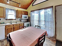 Fawn View Cabin