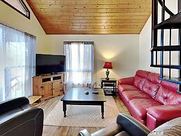 Fawn View Cabin by Taylor Made Deep Creek