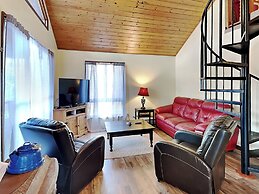 Fawn View Cabin by Taylor Made Deep Creek