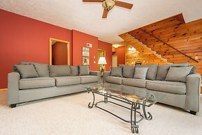 Fore Seasons Getaway by Taylor Made Deep Creek