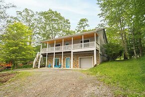 Fore Seasons Getaway by Taylor Made Deep Creek