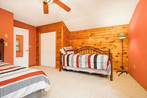 Fore Seasons Getaway by Taylor Made Deep Creek