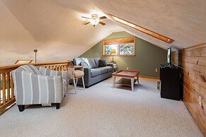 Fore Seasons Getaway by Taylor Made Deep Creek