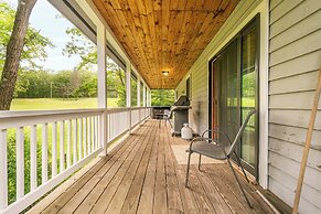 Fore Seasons Getaway by Taylor Made Deep Creek