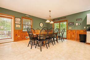 Fore Seasons Getaway by Taylor Made Deep Creek