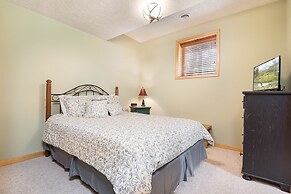 Fore Seasons Getaway by Taylor Made Deep Creek