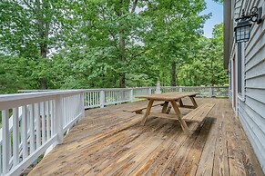 Fore Seasons Getaway by Taylor Made Deep Creek