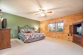 Fore Seasons Getaway