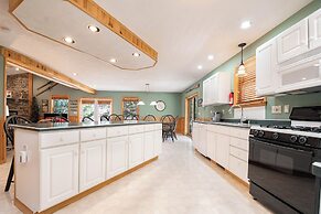 Fore Seasons Getaway by Taylor Made Deep Creek