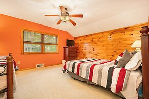 Fore Seasons Getaway by Taylor Made Deep Creek