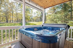 Fore Seasons Getaway by Taylor Made Deep Creek
