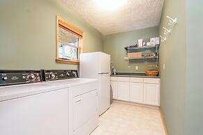 Fore Seasons Getaway by Taylor Made Deep Creek