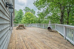 Fore Seasons Getaway by Taylor Made Deep Creek