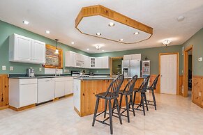 Fore Seasons Getaway by Taylor Made Deep Creek