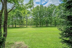 Fore Seasons Getaway by Taylor Made Deep Creek