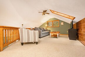 Fore Seasons Getaway by Taylor Made Deep Creek