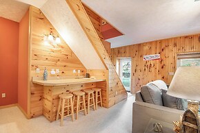 Fore Seasons Getaway by Taylor Made Deep Creek