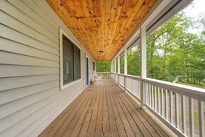 Fore Seasons Getaway by Taylor Made Deep Creek