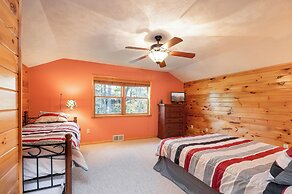 Fore Seasons Getaway by Taylor Made Deep Creek