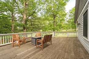 Fore Seasons Getaway by Taylor Made Deep Creek