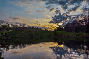 Forever Young by Taylor Made Deep Creek