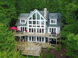 Friday's Escape by Taylor Made Deep Creek