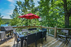 Friday's Escape by Taylor Made Deep Creek
