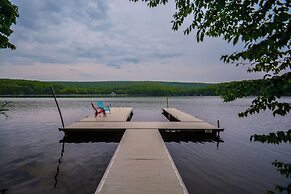 Friday's Escape by Taylor Made Deep Creek