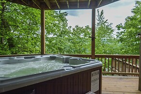 Friday's Escape by Taylor Made Deep Creek