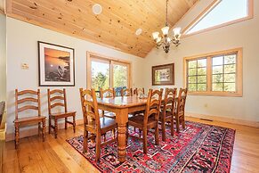Glass Mountain Lodge by Taylor Made Deep Creek