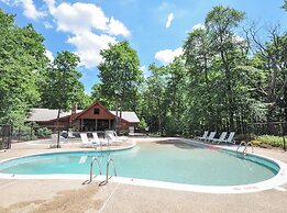 Glass Mountain Lodge