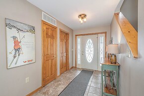 Green Gables by Taylor Made Deep Creek