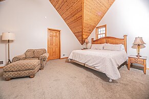 Green Gables by Taylor Made Deep Creek